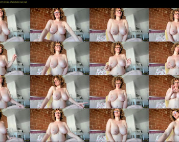 palaustudio — 13 minute Chaturbate female cam show recording, 720p, Jun 9, 2022