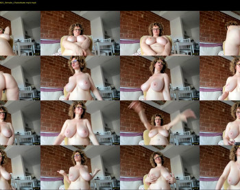 palaustudio — 24 minute Chaturbate female cam show recording, 720p, Jun 9, 2022