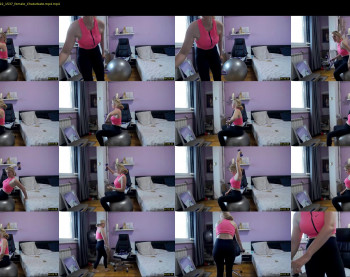 pam___beautiful — 4 minute Chaturbate female cam show recording, 720p, Jun 9, 2022