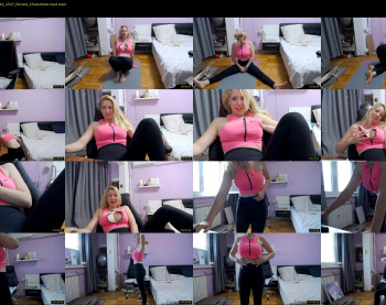 pam___beautiful — 83 minute Chaturbate female cam show recording, 720p, Jun 9, 2022