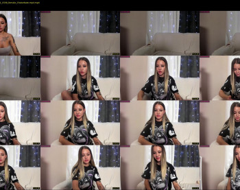patricia_bloom — 42 minute Chaturbate female cam show recording, 1080p, Jun 9, 2022