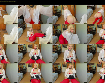pepperage — 60 minute Chaturbate female cam show recording, 1080p, Jun 9, 2022