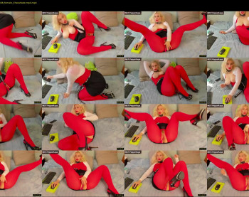 pepperage — 80 minute Chaturbate female cam show recording, SD, Jun 9, 2022