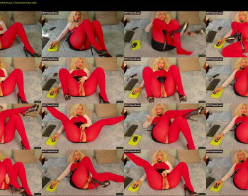 pepperage — 42 minute Chaturbate female cam show recording, 1080p, Jun 9, 2022