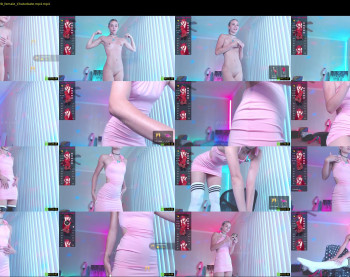 petitebrat — 53 minute Chaturbate female cam show recording, 1080p, Jun 10, 2022