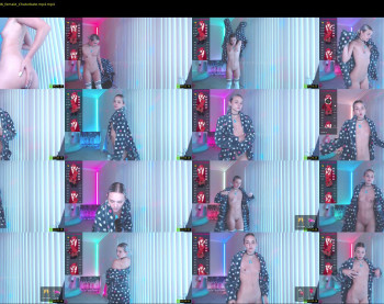 petitebrat — 7 minute Chaturbate female cam show recording, 1080p, Jun 10, 2022