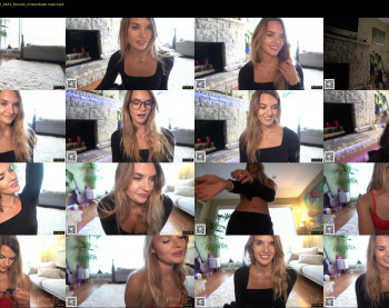 phoenix_taylor — 55 minute Chaturbate female cam show recording, 1080p, Jun 10, 2022