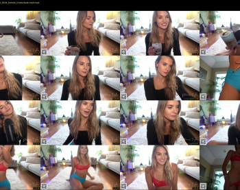 phoenix_taylor — 54 minute Chaturbate female cam show recording, 1080p, Jun 10, 2022
