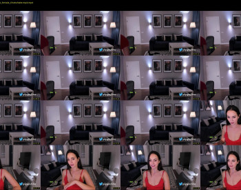 pippalee — 7 minute Chaturbate female cam show recording, 1080p, Jun 9, 2022