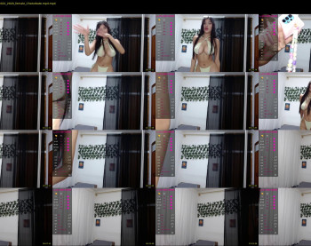 princess_martinez — 8 minute Chaturbate female cam show recording, 1080p, Jun 9, 2022