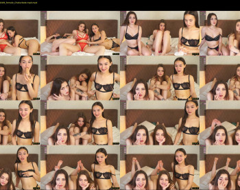 projectdanta — 13 minute Chaturbate female cam show recording, 1080p, Jun 9, 2022