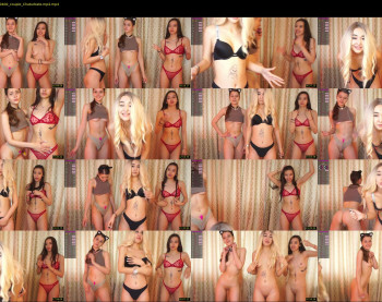 projectdanta — 37 minute Chaturbate female cam show recording, 1080p, Jun 10, 2022