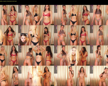 projectdanta — 27 minute Chaturbate female cam show recording, 1080p, Jun 10, 2022