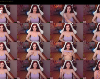 ps4pro — 40 minute Chaturbate female cam show recording, 1080p, Jun 9, 2022
