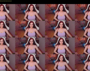 ps4pro — 3 minute Chaturbate female cam show recording, 1080p, Jun 9, 2022