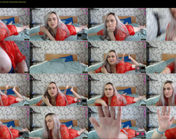 renae_tom — 5 minute Chaturbate couple cam show recording, 1080p, Jun 9, 2022