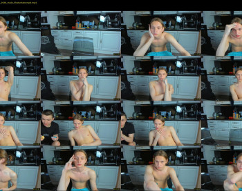 romeo_mercy — 59 minute Chaturbate male cam show recording, 1080p, Jun 9, 2022