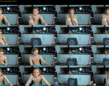 romeo_mercy — 106 minute Chaturbate male cam show recording, 720p, Jun 9, 2022