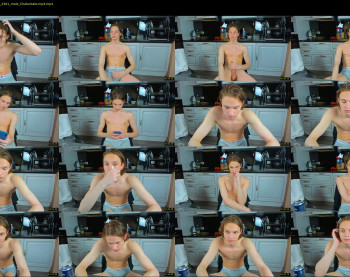 romeo_mercy — 56 minute Chaturbate male cam show recording, 1080p, Jun 9, 2022