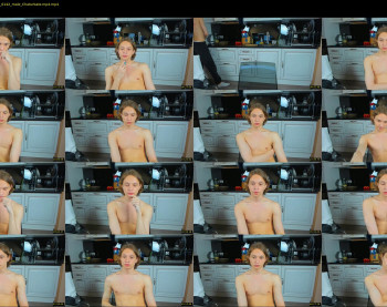 romeo_mercy — 55 minute Chaturbate male cam show recording, 1080p, Jun 10, 2022