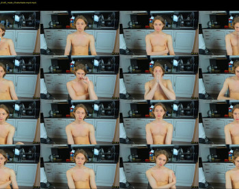 romeo_mercy — 54 minute Chaturbate male cam show recording, 1080p, Jun 10, 2022