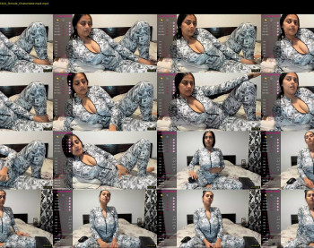 rosasweet02 — 41 minute Chaturbate female cam show recording, 1080p, Jun 10, 2022