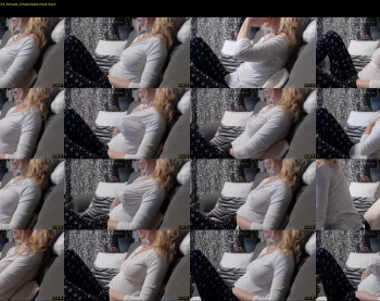 s_mailleee — 24 minute Chaturbate female cam show recording, 720p, Jun 10, 2022