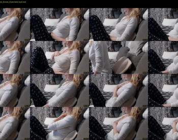 s_mailleee — 17 minute Chaturbate female cam show recording, 720p, Jun 10, 2022