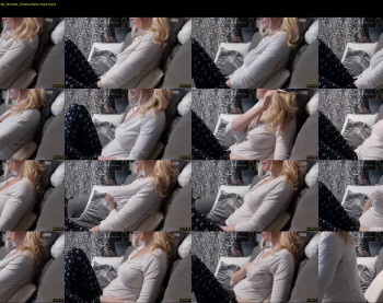 s_mailleee — 18 minute Chaturbate female cam show recording, 720p, Jun 10, 2022