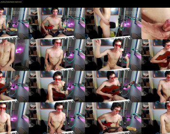 sahueso — 60 minute Chaturbate male cam show recording, 720p, Jun 9, 2022