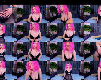 sallysarry — 12 minute Chaturbate couple cam show recording, 1080p, Jun 9, 2022