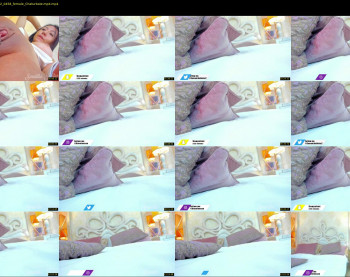 samanthaheinz — 14 minute Chaturbate female cam show recording, 720p, Jun 10, 2022