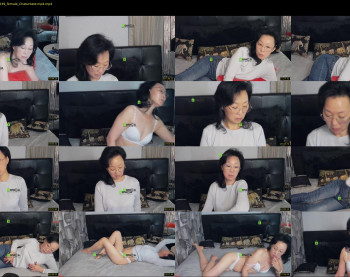 sandrami__ — 65 minute Chaturbate female cam show recording, 720p, Jun 9, 2022