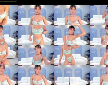 saraparkerx — 40 minute Chaturbate female cam show recording, 1080p, Jun 10, 2022