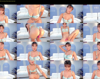 saraparkerx — 93 minute Chaturbate female cam show recording, 720p, Jun 10, 2022