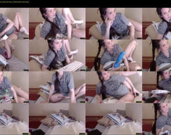 savage_miracle — 97 minute Chaturbate female cam show recording, 720p, Jun 9, 2022