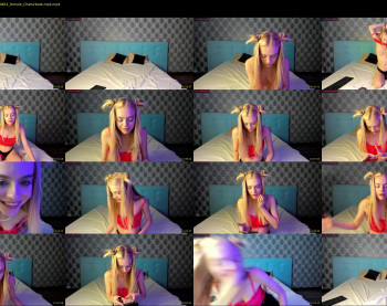 sayl0r_moon — 37 minute Chaturbate female cam show recording, 1080p, Jun 9, 2022