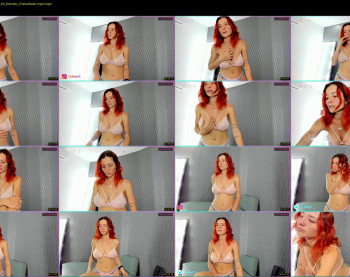 selenecam — 56 minute Chaturbate female cam show recording, 1080p, Jun 9, 2022