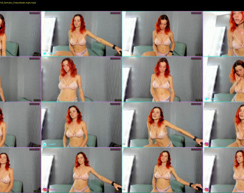 selenecam — 56 minute Chaturbate female cam show recording, 1080p, Jun 9, 2022
