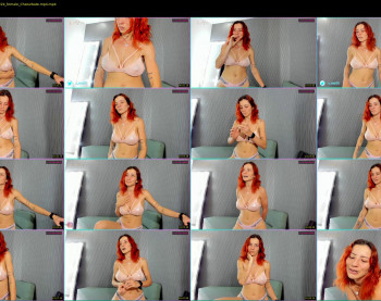 selenecam — 57 minute Chaturbate female cam show recording, 1080p, Jun 9, 2022