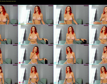 selenecam — 23 minute Chaturbate female cam show recording, 1080p, Jun 9, 2022