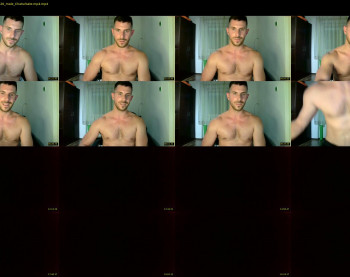 serafino94 — 24 minute Chaturbate male cam show recording, 720p, Jun 9, 2022