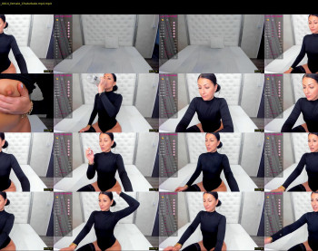 shy_cinderella — 54 minute Chaturbate female cam show recording, 1080p, Jun 10, 2022