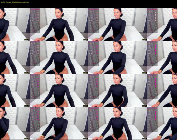 shy_cinderella — 3 minute Chaturbate female cam show recording, 1080p, Jun 10, 2022