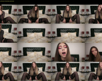 shy_jane — 54 minute Chaturbate female cam show recording, 1080p, Jun 9, 2022