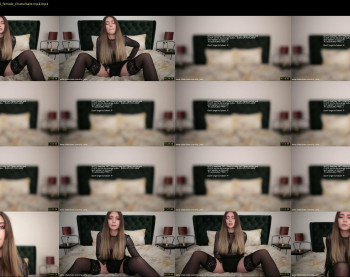shy_jane — 47 minute Chaturbate female cam show recording, 1080p, Jun 9, 2022