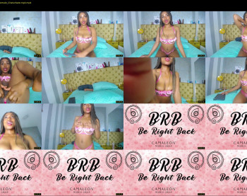 sia_37 — 61 minute Chaturbate female cam show recording, 1080p, Jun 9, 2022