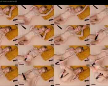 simpsoncory — 4 minute Chaturbate female cam show recording, 1080p, Jun 9, 2022