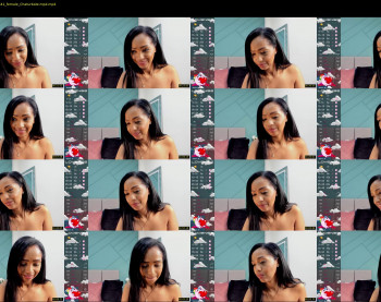 skarlleth_1 — 4 minute Chaturbate female cam show recording, 1080p, Jun 9, 2022