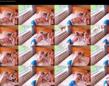 sledadora — 3 minute Chaturbate couple cam show recording, 1080p, Jun 9, 2022